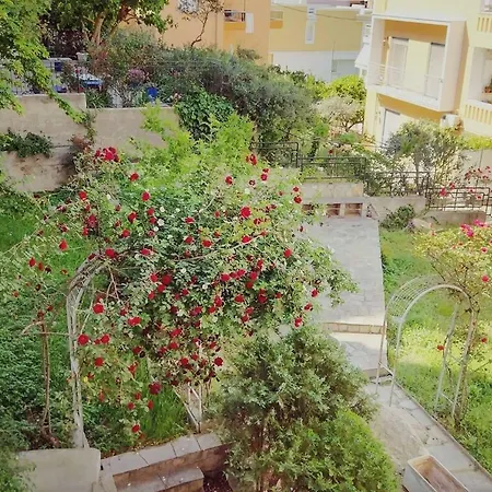 Daire Seaside With Amazing View Kavala