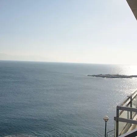 Seaside With Amazing View Daire Kavala
