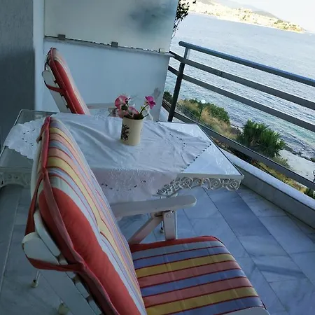 Seaside With Amazing View Kavala