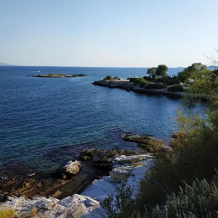 Seaside With Amazing View Daire Kavala