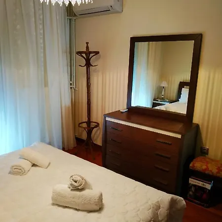 Daire Seaside With Amazing View Kavala