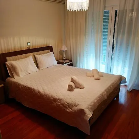 Seaside With Amazing View Kavala